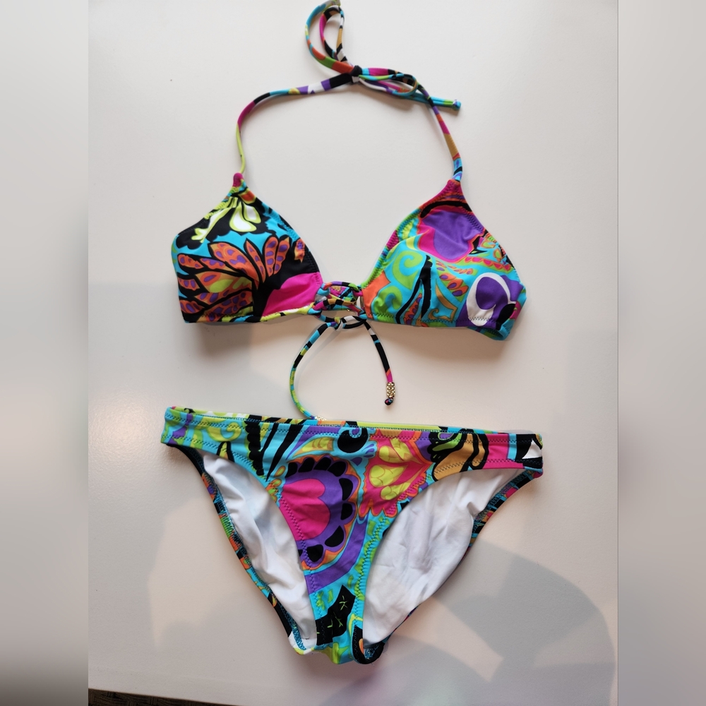 Trina Turk Bikini